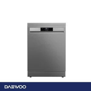 ماشین ظرفشویی دوو 12 نفره مدل DDW-30T1252 استیل
