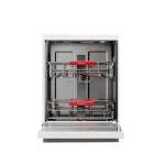 ماشین ظرفشویی دوو 12 نفره مدل DW-110W - تصویر 2