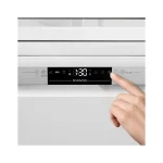 ماشین ظرفشویی دوو 12 نفره مدل DW-110W - تصویر 3