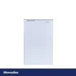 یخچال تک هیمالیا 7 فوت مدل AEG سفید