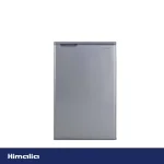 یخچال تک هیمالیا 9 فوت مدل AEG نقره ای
