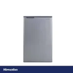 یخچال تک هیمالیا 11 فوت مدل AEG نقره ای