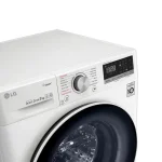 ماشین لباسشویی ال جی 9 کیلویی R5 مدل F4R5VYP0W - تصویر 13