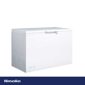 فریزر صندوقی 120 هیمالیا