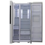 ساید بای ساید اسنوا سری هارمونی 27 فوت مدل SN8-2028SW - تصویر 45