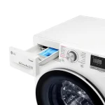 ماشین لباسشویی ال جی 9 کیلویی R5 مدل F4R5VYP0W - تصویر 14