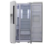 ساید بای ساید اسنوا سری هارمونی 27 فوت مدل SN8-2028SW - تصویر 44