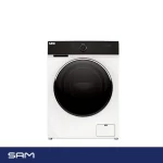 ماشین لباسشویی سام 9 کیلویی مدل DD-P1482/W