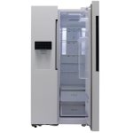 ساید بای ساید اسنوا سری هارمونی 27 فوت مدل SN8-2028SW - تصویر 41