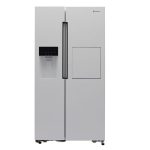 ساید بای ساید اسنوا سری هارمونی 27 فوت مدل SN8-2028SW - تصویر 39