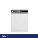 ماشین ظرفشویی سام 15 نفره مدل DW-192W