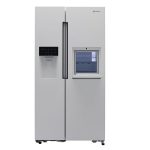 ساید بای ساید اسنوا سری هارمونی 27 فوت مدل SN8-2028SW - تصویر 56