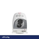 فن هیتر برقی پارس خزر مدل SH-2000P