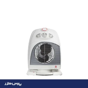فن هیتر برقی پارس خزر مدل SH-2000P