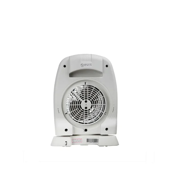 فن هیتر برقی پارس خزر مدل SH-2000P - تصویر 4