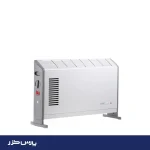 بخاری برقی کانوکتور پارس خزر مدل CH2000TL