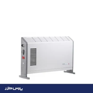 بخاری برقی کانوکتور پارس خزر مدل CH2000TL