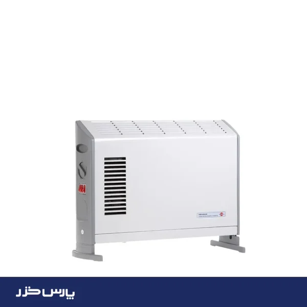 بخاری برقی کانوکتور پارس خزر مدل CH2000TM - تصویر 1