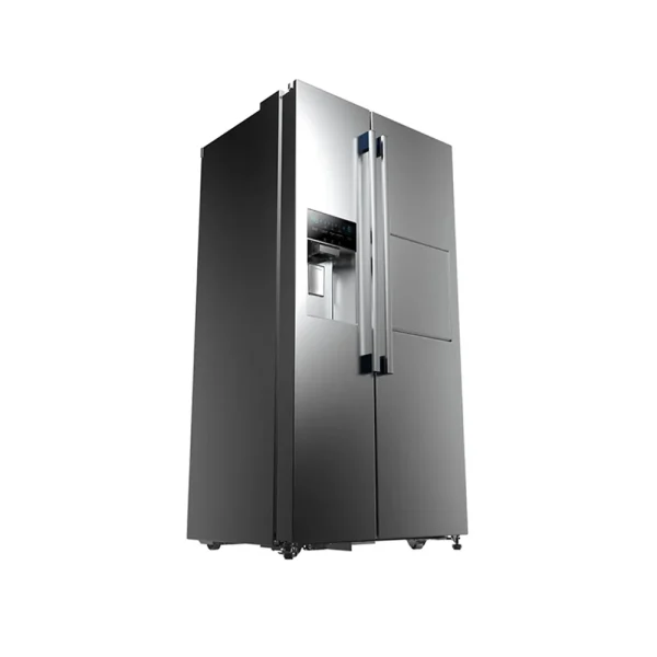 ساید بای ساید دوو سری پارامو 29 فوت مدل DS-3020SS - تصویر 2
