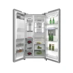 ساید بای ساید دوو سری پارامو 29 فوت مدل DS-3020SS - تصویر 3