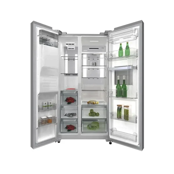 ساید بای ساید دوو سری پارامو 29 فوت مدل DS-3020SS - تصویر 3