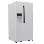 ساید بای ساید اسنوا سری هارمونی 27 فوت مدل SN8-2028SW - تصویر 36