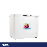 فریزر صندوقی برفاب مدل CF-220L
