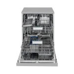 ماشین ظرفشویی اسنوا 12 نفره مدل SWD-226S - تصویر 2