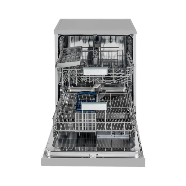 ماشین ظرفشویی اسنوا 12 نفره مدل SWD-226S - تصویر 2