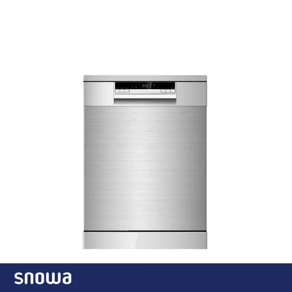 ماشین ظرفشویی اسنوا 12 نفره مدل SWD-226S - تصویر 1