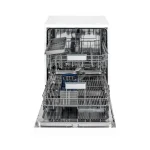 ماشین ظرفشویی اسنوا 12 نفره مدل SWD-226w - تصویر 2