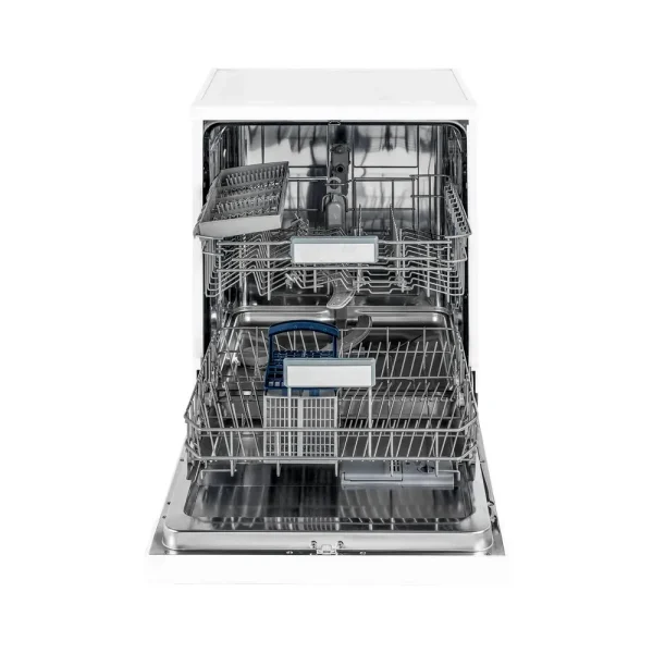 ماشین ظرفشویی اسنوا 12 نفره مدل SWD-226w - تصویر 2