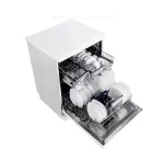 ماشین ظرفشویی اسنوا 12 نفره مدل SWD-226w - تصویر 3