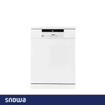 ماشین ظرفشویی اسنوا 12 نفره مدل SWD-226w