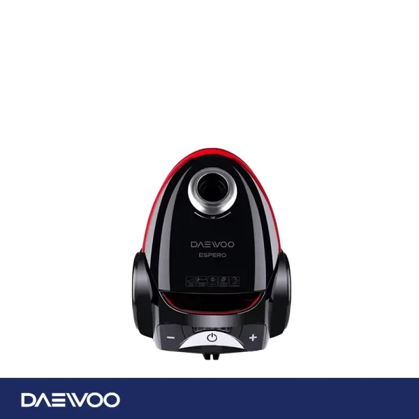 22r2.webp جاروبرقی دوو سری اسپرو لاکچری مدل DVC-LH22R - تصویر 1