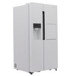 ساید بای ساید اسنوا سری هارمونی 27 فوت مدل SN8-2028SW - تصویر 35