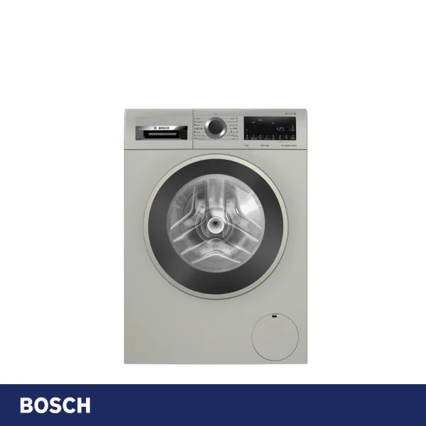 ماشین لباسشویی بوش سری چهار 9 کیلویی مدل WGA2440XME - تصویر 1