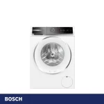 ماشین لباسشویی بوش سری هشت 9 کیلویی مدل WGB244A0