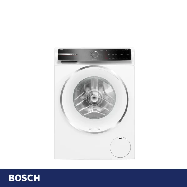 244a0 ماشین لباسشویی بوش سری هشت 9 کیلویی مدل WGB244A0 - تصویر 1