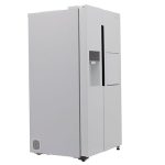 ساید بای ساید اسنوا سری هارمونی 27 فوت مدل SN8-2028SW - تصویر 33