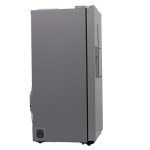 ساید بای ساید اسنوا سری هارمونی 27 فوت مدل SN8-2028SW - تصویر 31