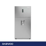 یخچال فریزر بالا دوو سری پرادا 28 فوت مدل DT-2722SS