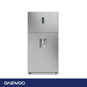 یخچال فریزر بالا دوو سری پرادا 28 فوت مدل DT-2722SS