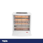 بخاری برقی برفاب مدل QH-2800