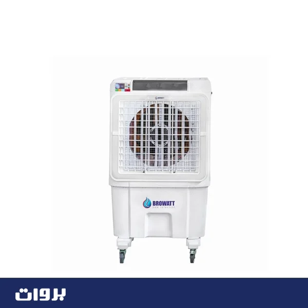 کولر آبی پرتابل بروات مدل BR-28000 - تصویر 1