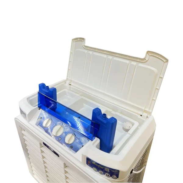 کولر آبی پرتابل بروات مدل BR-28000 - تصویر 3