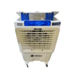 کولر آبی پرتابل بروات مدل BR-28000 - تصویر 2