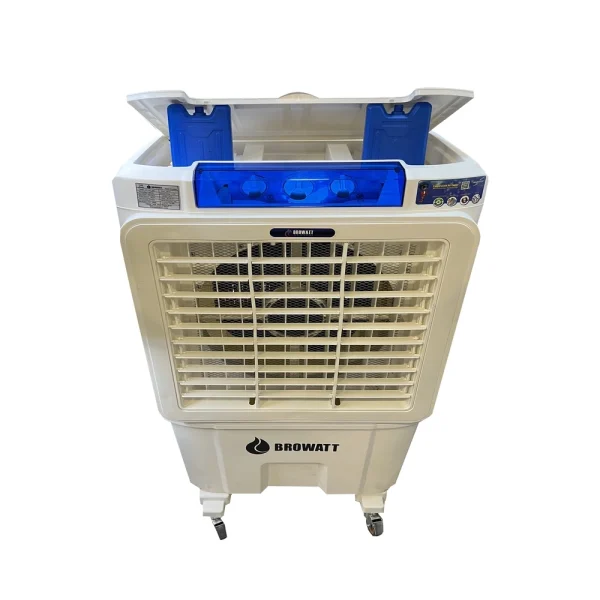 کولر آبی پرتابل بروات مدل BR-28000 - تصویر 2