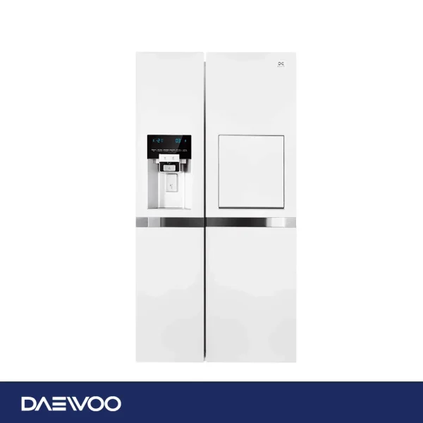 ساید بای ساید دوو سری پرایم 32 فوت مدل DS-3330MW - تصویر 1