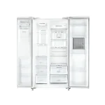 ساید بای ساید دوو سری پرایم 32 فوت مدل DS-3330MW - تصویر 4